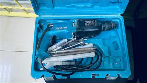 ПЕРФОРАТОР Workmaster ПР-1000 890000674295