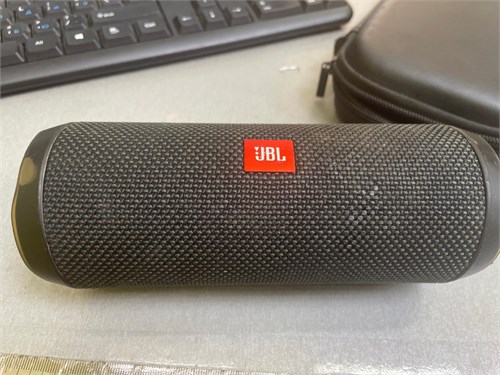 Портативная колонка JBL Flip 4 890000674716