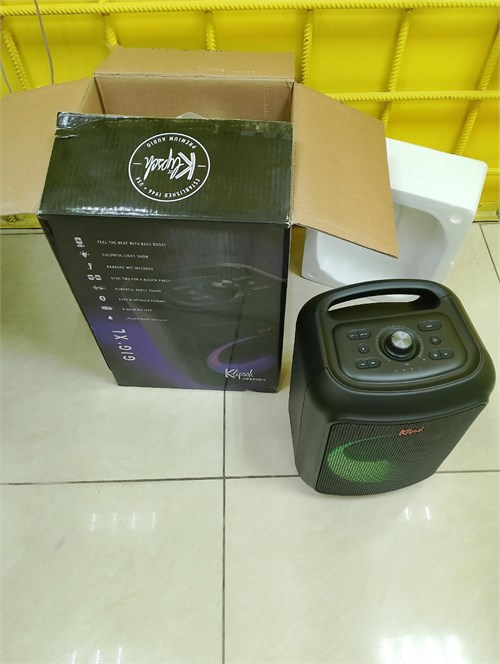 Беспроводная акустика Klipsch GIG XL 890000673706