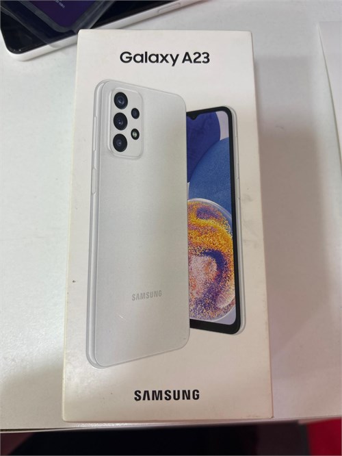 SAMSUNG GALAXY A23 4/64 ГБ 890000671274