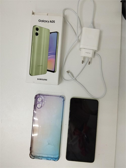 SAMSUNG GALAXY A05 6/128 ГБ 890000677323