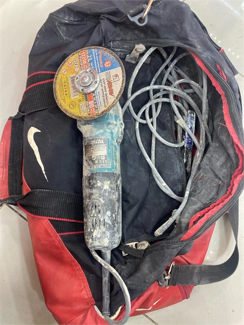 УШМ Makita GA5040C 890000676394