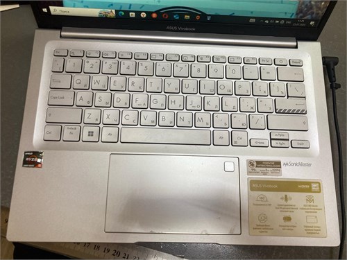 Ноутбук ASUS Vivobook 14X M1403 Ryzen 5 5600H 890000634715