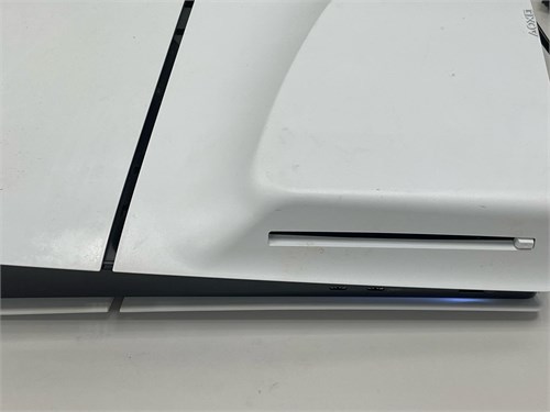 Игровая приставка SONY PlayStation 5 slim с дисководом 890000668514