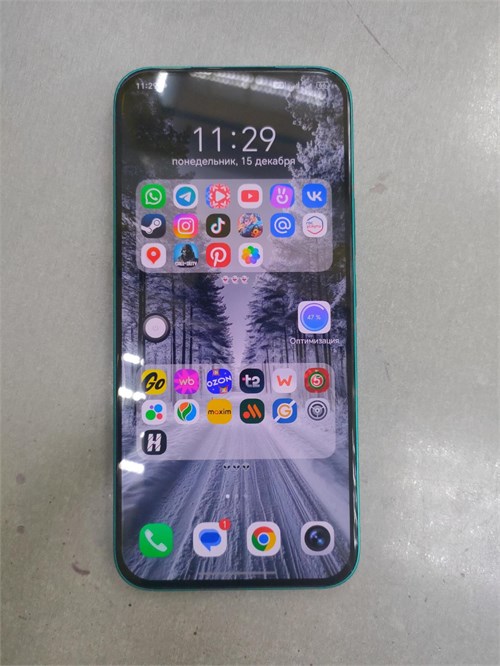 HONOR X8C 8/128GB 890000678478