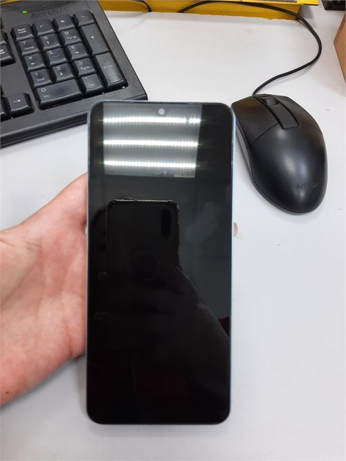 XIAOMI POCO C71 4/128 890000677525