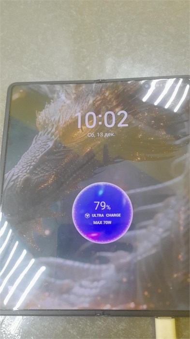 TECNO PHANTOM V FOLD 2 5G 12/512 ГБ 890000677876