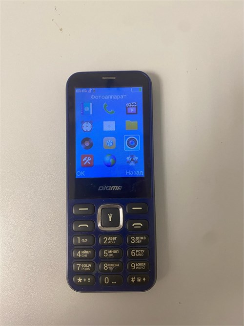 DIGMA Linx C281 890000672053