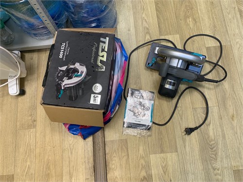 Циркулярка TESLA TCS1400 890000682002