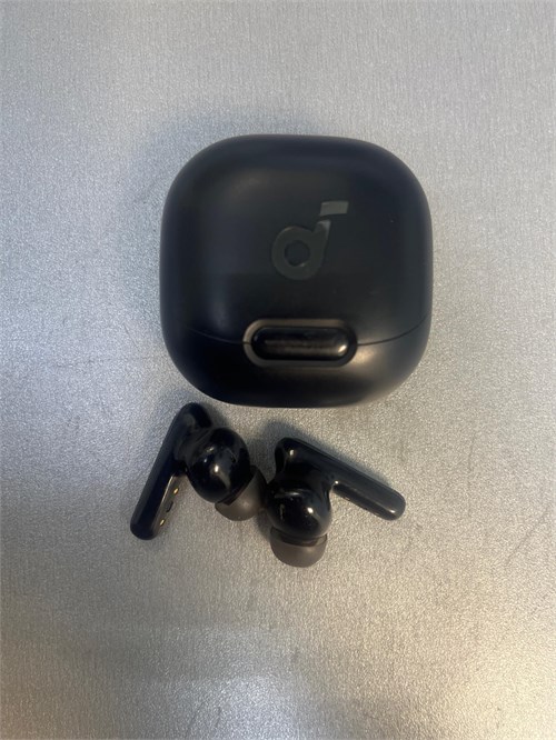 Наушники TWS Anker Soundcore Liberty 4 NC 890000682466