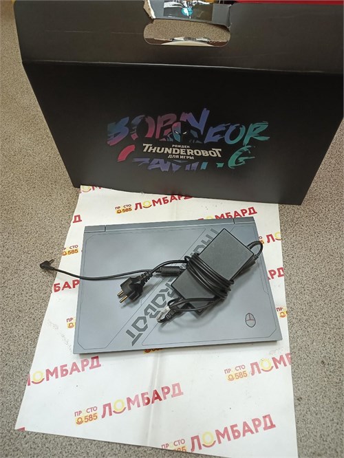 Игровой ноутбук Thunderobot 911 X Wild Hunter G2 Pro (i5 12450H RTX 4060) 890000599894