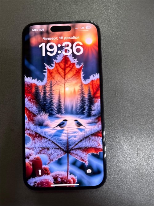 APPLE IPHONE 14 PRO MAX 256 ГБ 890000679571