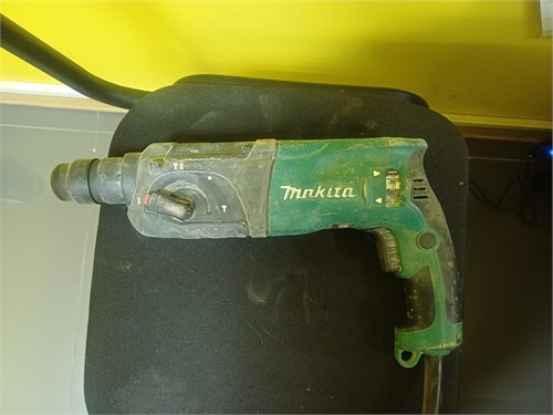 ПЕРФОРАТОР MAKITA HR2470 890000682337
