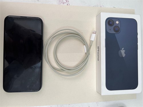 APPLE IPHONE 13 128 ГБ 890000604878