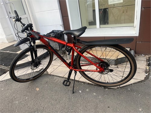 STINGER ELEMENT SG SPICE 29 890000670250