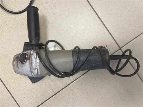 УШМ Интерскол УШМ-125/900 890000680813