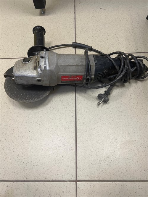 УШМ Интерскол УШМ-150/1300 890000680814