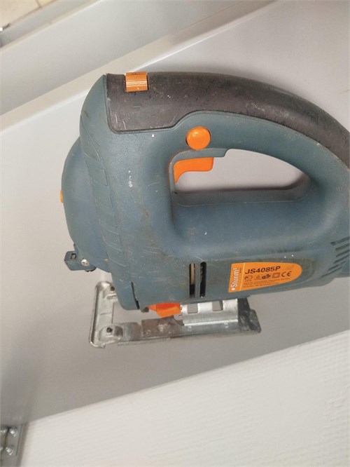 Лобзик Sturm! JS4085P 890000682042