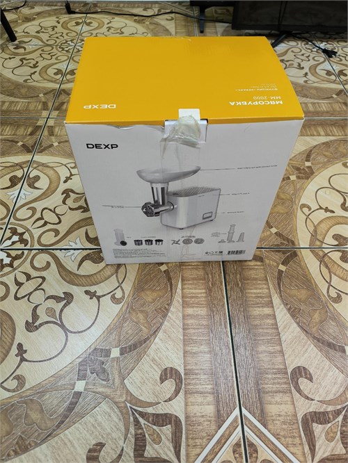 DEXP MM-2000 890000679585