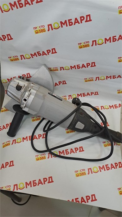 УШМ ИНТЕРСКОЛ УШМ-2322ЭМ 890000682602