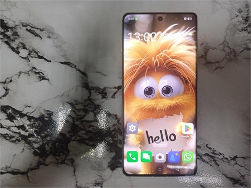 Oppo Find X7 12/256 ГБ 890000679951