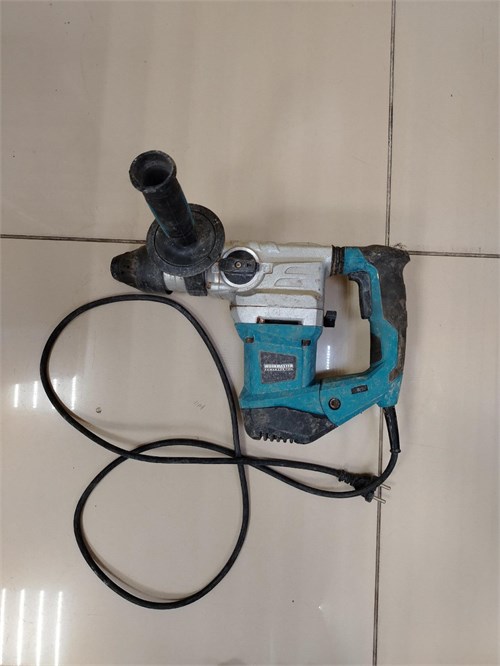 Перфоратор WorkMaster ПР-1700Д 890000681618