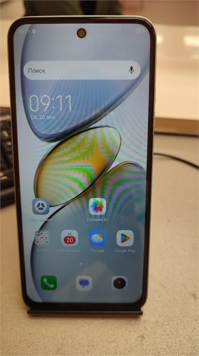 TECNO SPARK GO 1 3/64 ГБ 890000679847