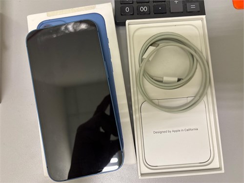 APPLE IPHONE 13 256 ГБ 890000627736