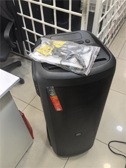 Портативная аудиосистема Vipe NITRO X7 , 280 Вт 890000680057