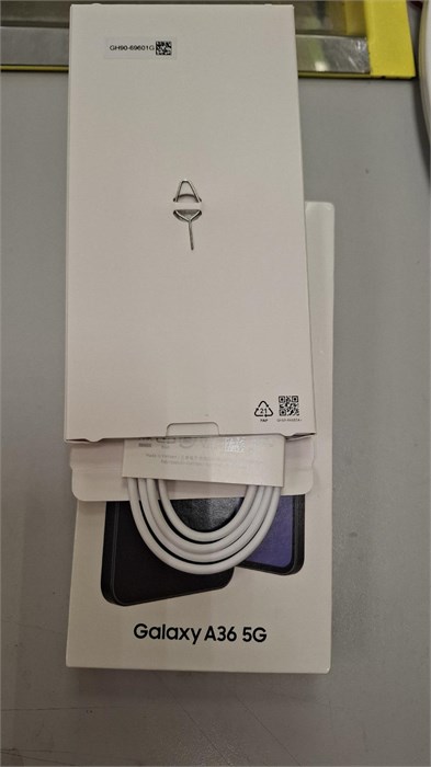 SAMSUNG GALAXY A36 5G 8/128 ГБ 890000679225