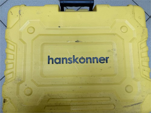 Перфоратор Hanskonner HRH2145MVE 890000684198
