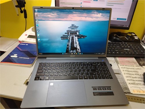 НОУТБУК DEXP ATLAS M16-I3W300 (i3 1215U) 890000600359