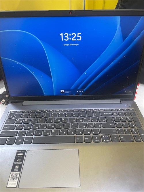 Ноутбук Lenovo ideapad 3 15IAU7 (i3 1215u) 890000683469