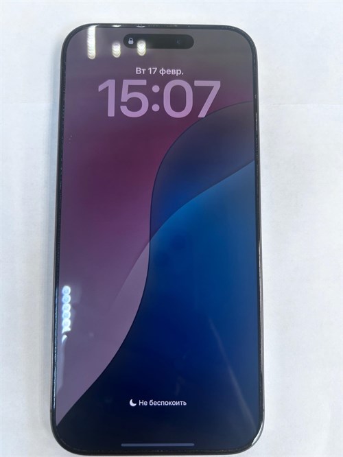 APPLE IPHONE 16 PRO MAX 256 ГБ 890000682933