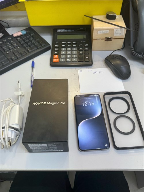 Honor Magic 7 Pro 16/1TB 890000683553