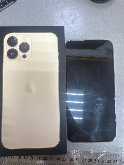 APPLE IPHONE 13 PRO MAX 256 ГБ 890000684117