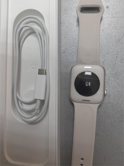 Часы Apple Watch SE GPS Aluminum (2-го поколения) 44mm 890000663753