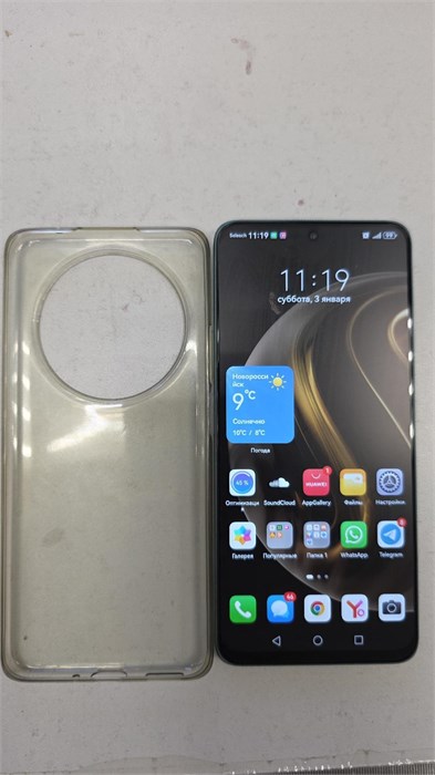 HUAWEI NOVA 12I 8/256 ГБ 890000683498