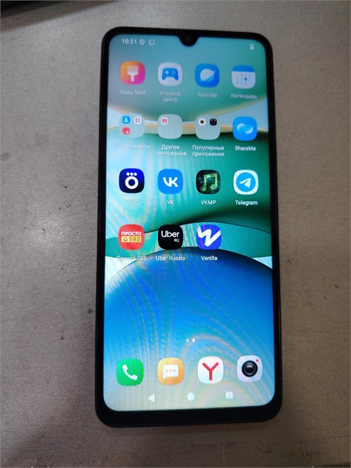 XIAOMI REDMI A5 4/128 ГБ 890000664552