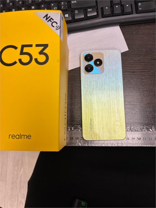 REALME C53 6/128 ГБ 890000668084