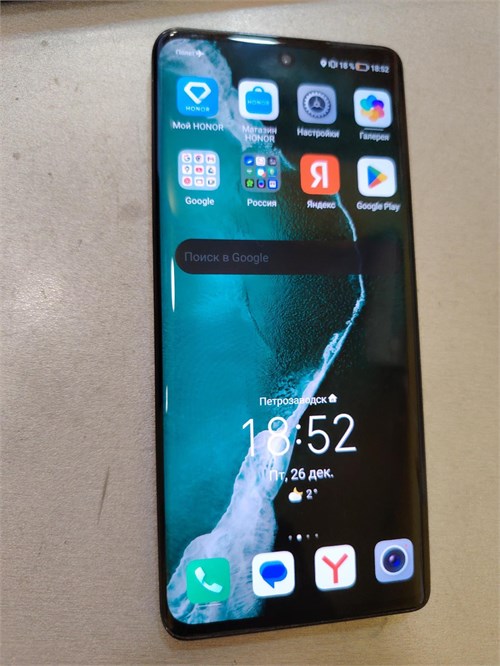 HONOR 50 8/256 ГБ 890000681802