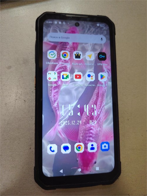 IIIF150 Air1 Pro 6/128 ГБ 890000681270