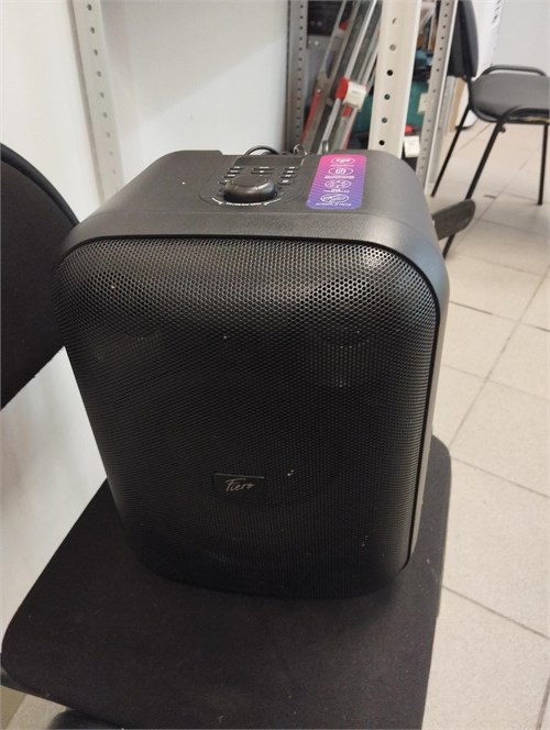 Портативная аудиосистема Fiero Emotion 100 FR800 890000682093