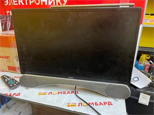 22" Телевизор BBK 22LEM-5002 890000630455