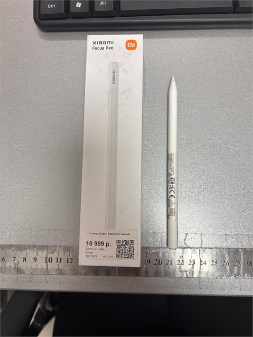 Стилус Xiaomi Focus Pen 890000681736