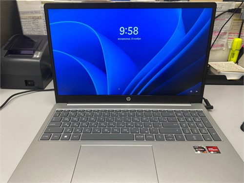 Ноутбук HP 15-fc0088ci (Ryzen 7 7730U) 890000671462