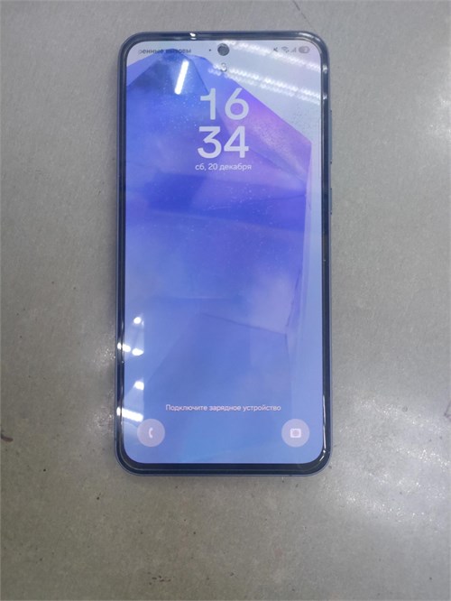 SAMSUNG GALAXY A55 5G 8/256 ГБ 890000680081