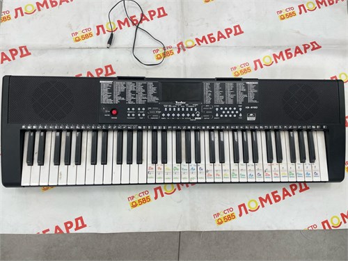 Синтезатор Tesler KB-6150 890000680766