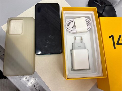 REALME 14T 5G 8/128 ГБ 890000680696