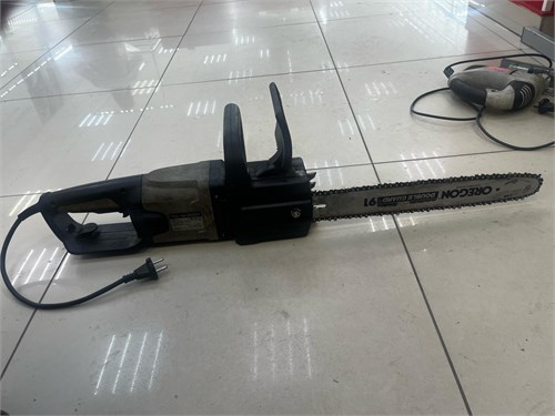 Цепная пила ИНТЕРСКОЛ ПЦ-16/2000Т 890000685542